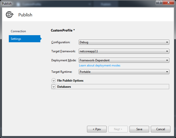 ADDITIONAL_DEPS environment variable has stopped working with