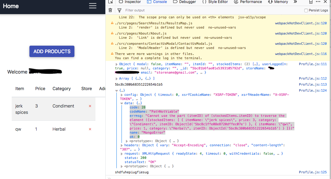 $pull operator doesn't work with dot notation · Issue #7147 ...