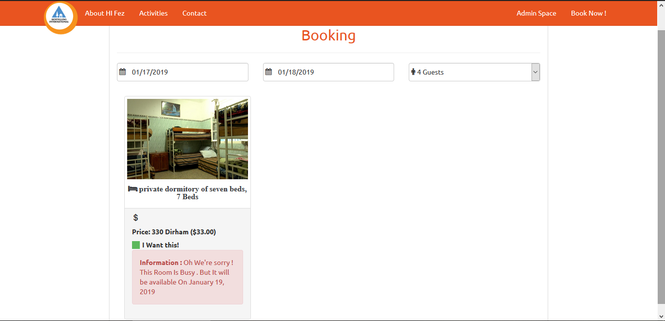 GitHub - logarithm27/BookingApp-Frontend: UI Side of the booking App ...