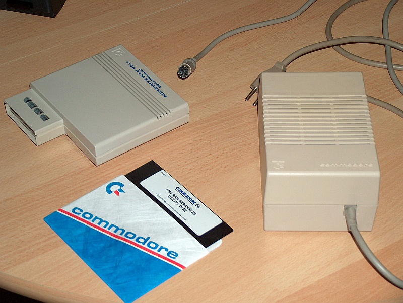 commodore_1764_reu