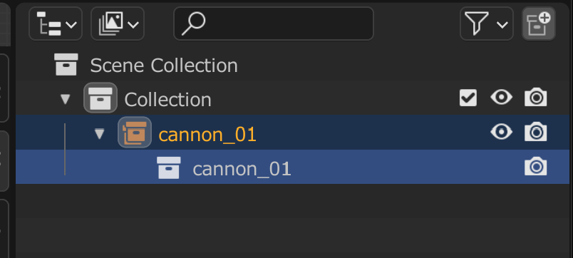 Poly Haven Blender Asset Browser Cannon Import Error · Issue #21 · Poly ...
