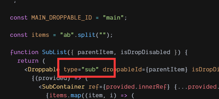 Positioning bug when using nested lists · Issue #1967 · atlassian/react ...