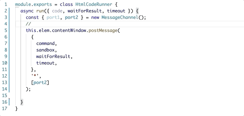 Wrong indentation on paste · Issue #1473 · prettier/prettier-vscode ...