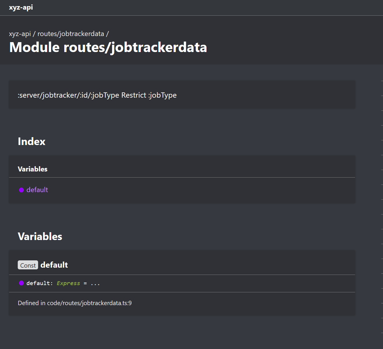 Multiline comments wont break correctly · Issue #1955 · TypeStrong ...