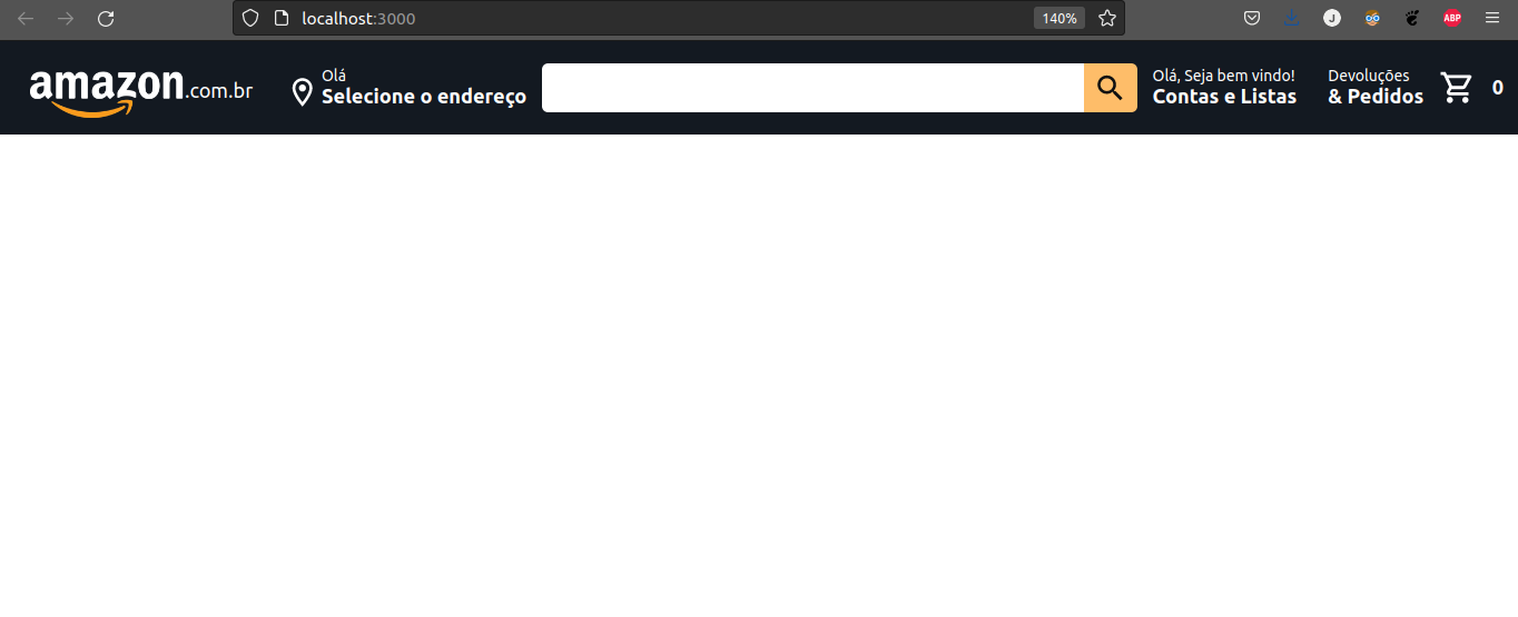 GitHub - J0T4p3/Amazon-Clone: One clone of Amazon web store using React