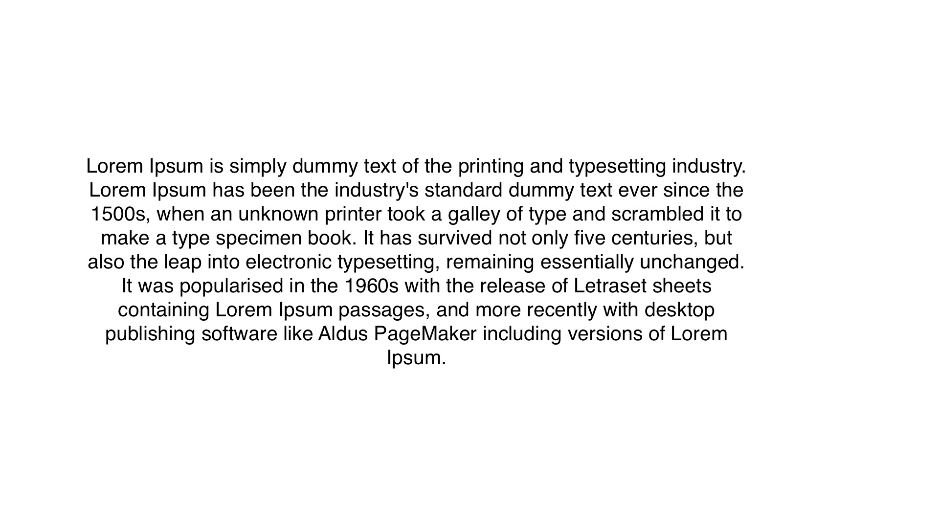 text-long