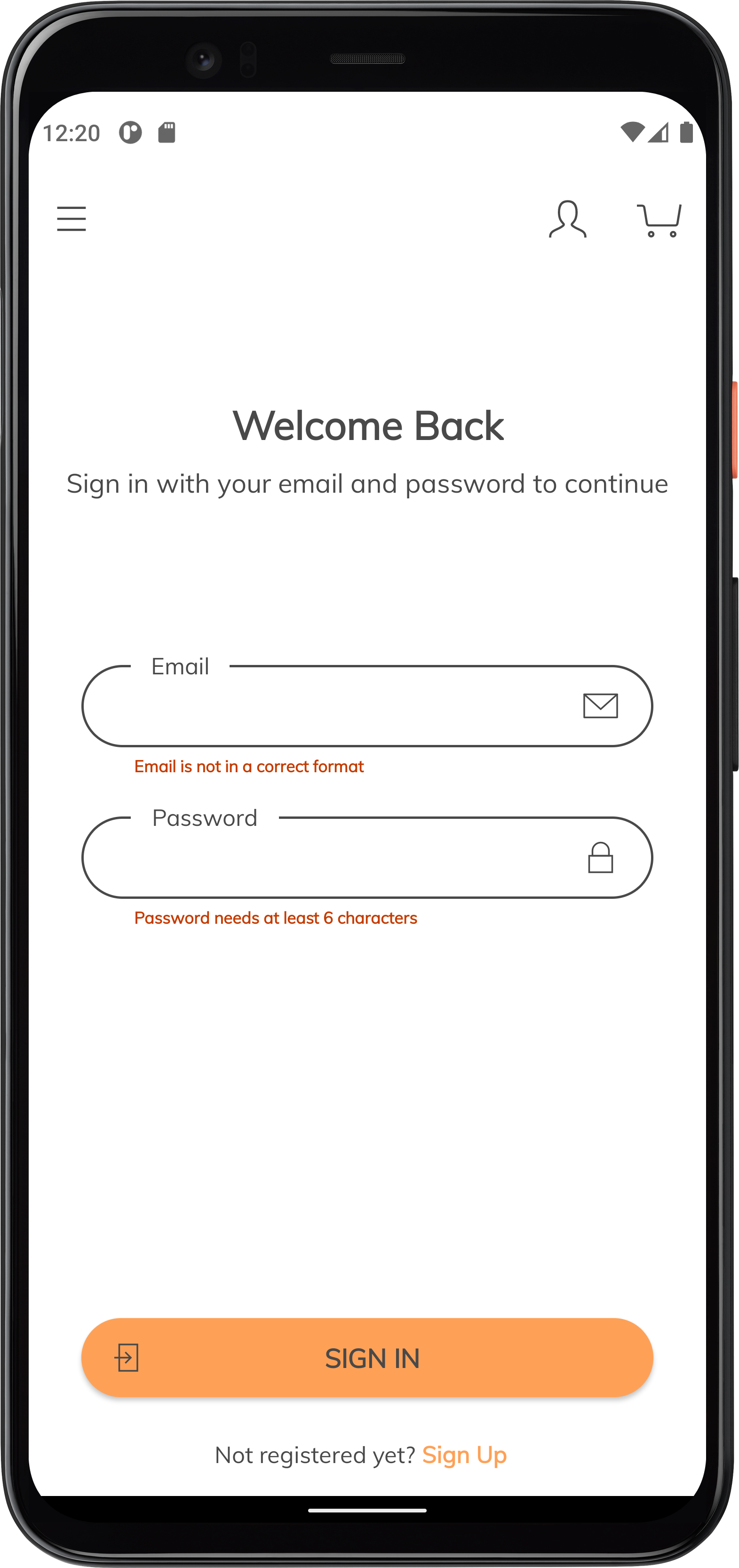 GitHub - Kerubyte/EngageCommerce