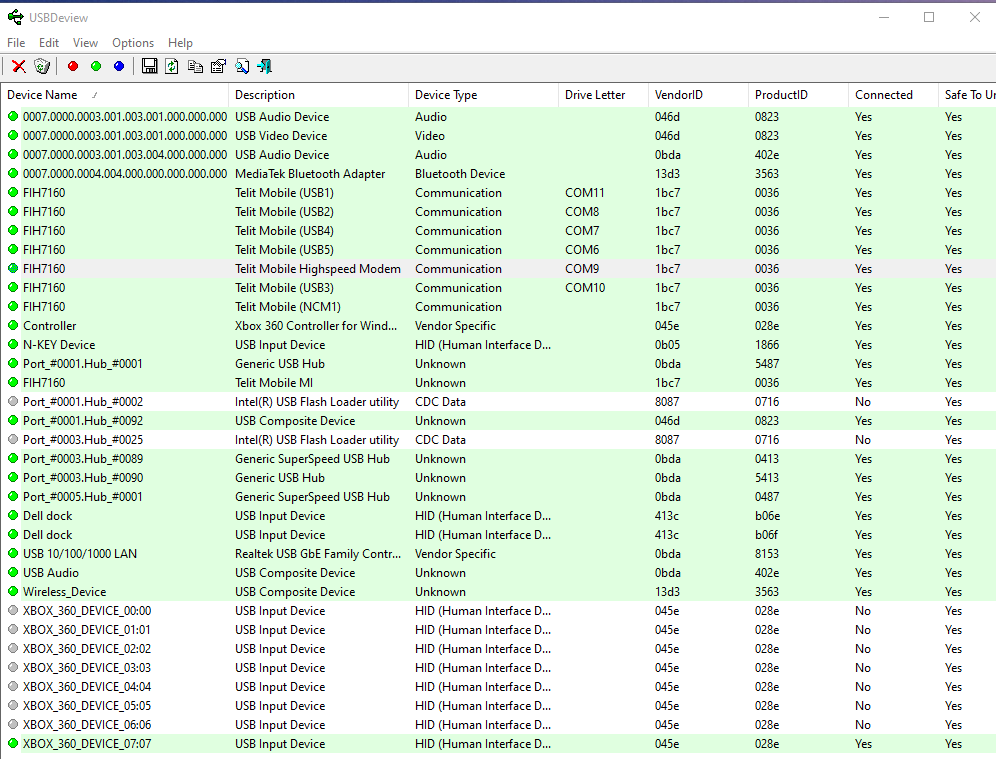 I can send or write command, but cannot read data from Serial Port
