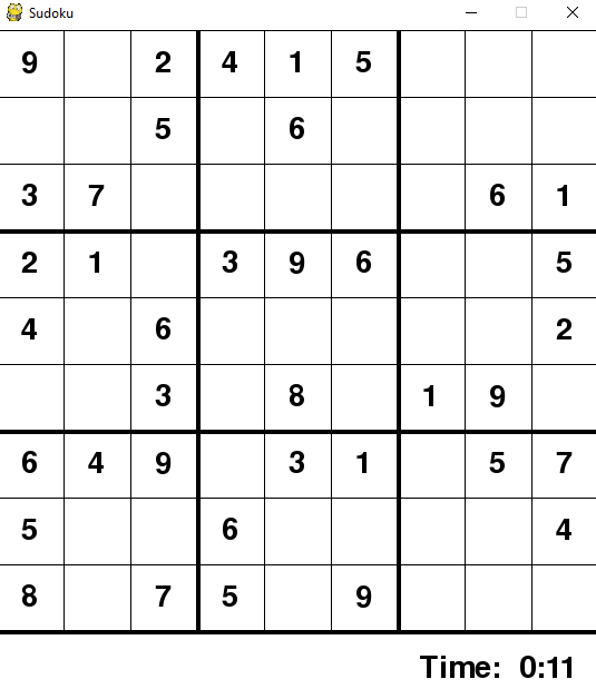 inititalBoard