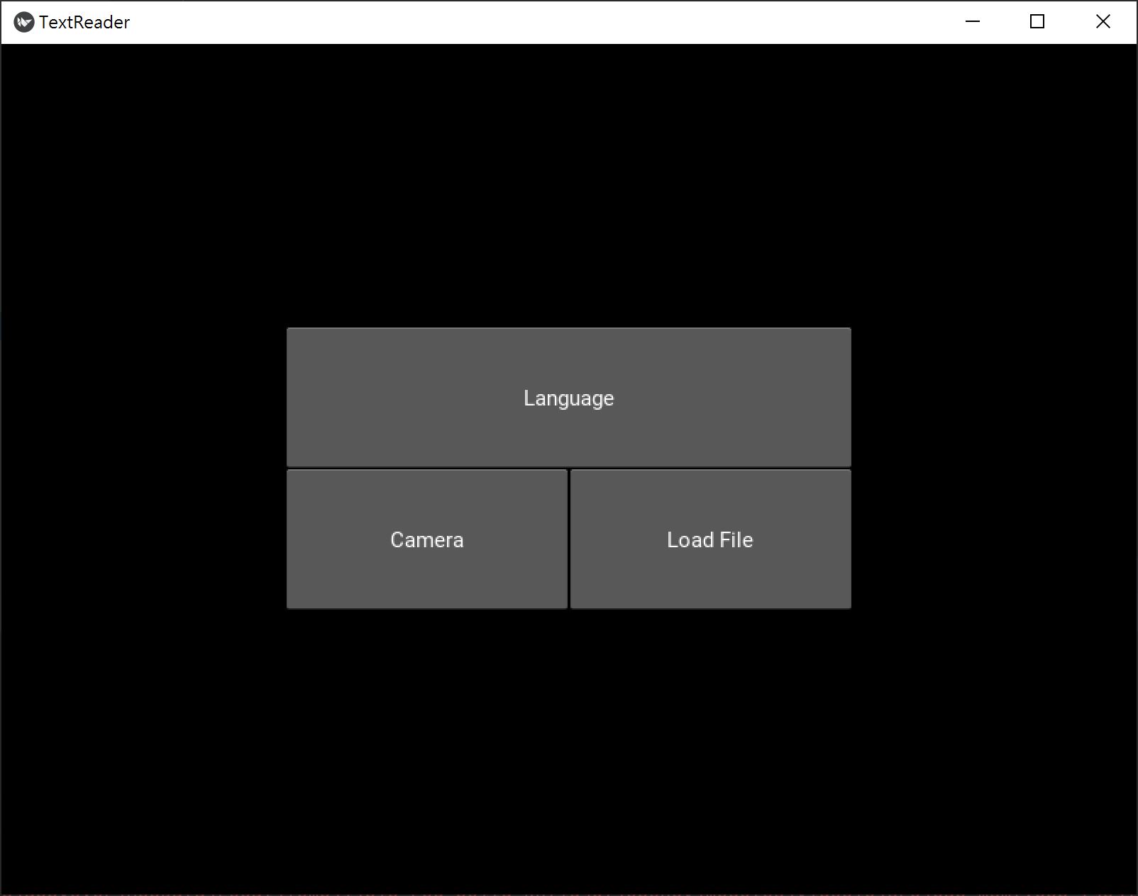 GitHub - hanying32/Simple-Image-to-Speech-App: Simple image to speech ...