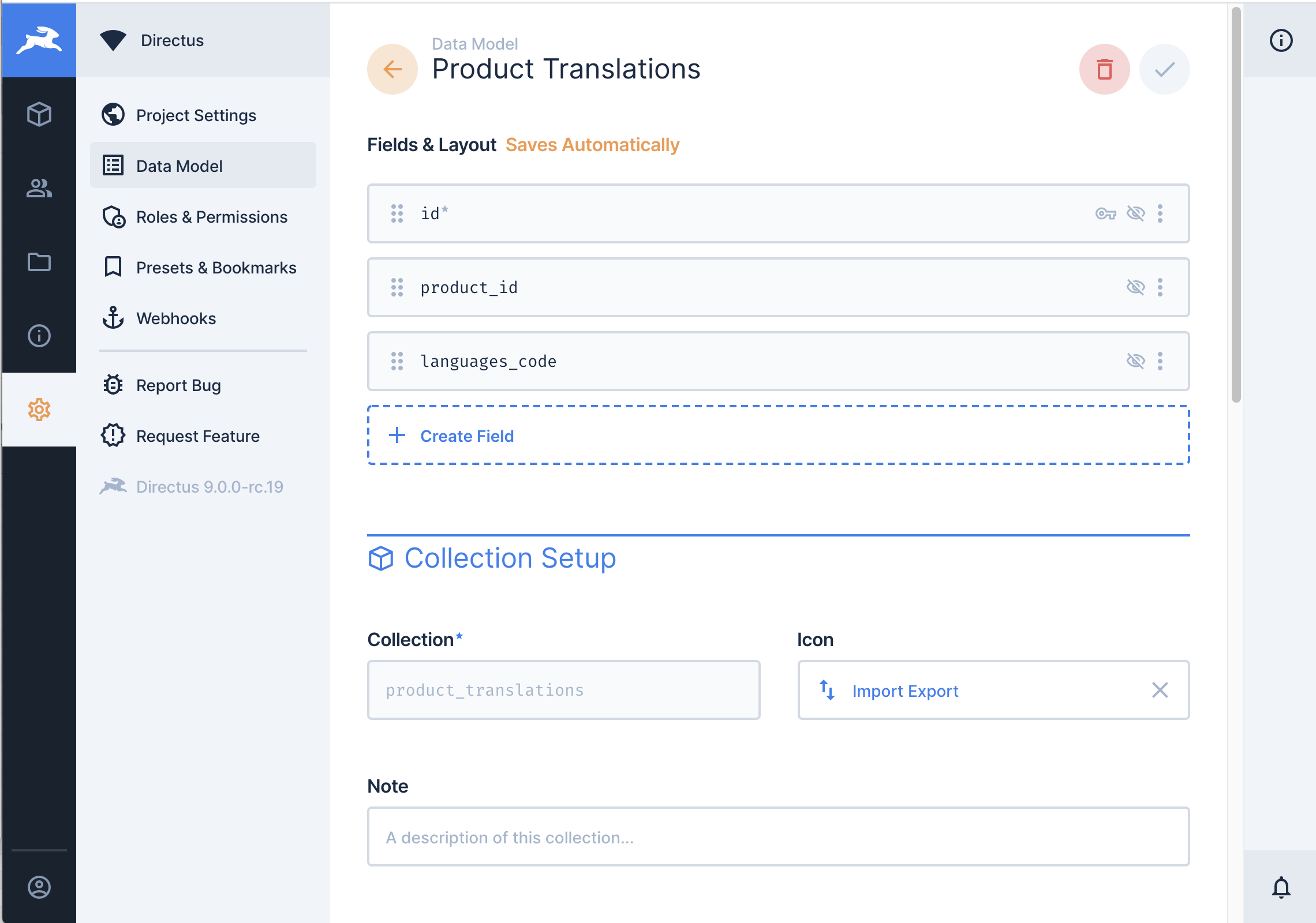 Translation UI and API of rc.19 · Issue #3281 · directus/directus · GitHub