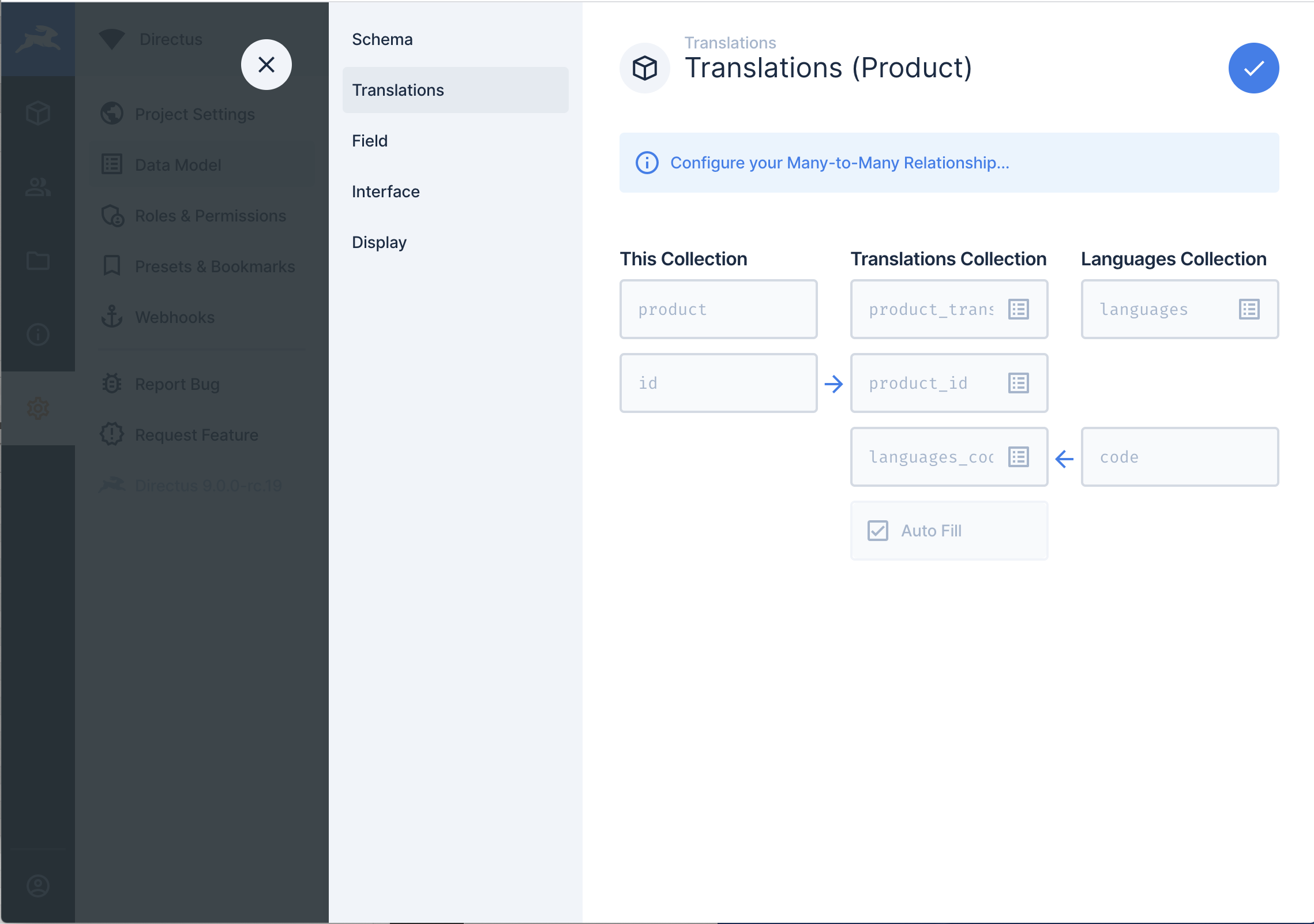 Translation UI and API of rc.19 · Issue #3281 · directus/directus · GitHub
