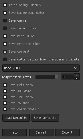 16bpc RGBA textures not showing · Issue #1824 · bevyengine/bevy · GitHub
