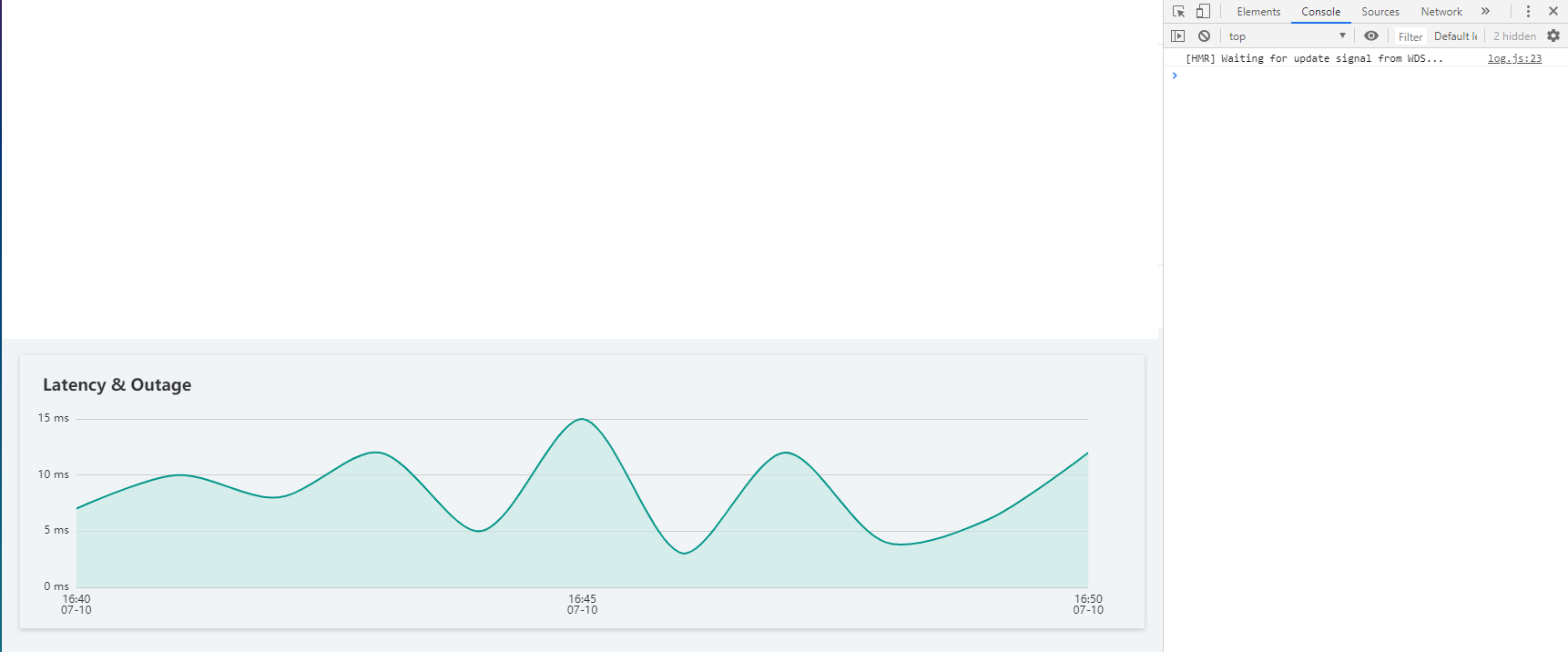 vue中无法监听echarts事件 · Issue #10838 · apache/echarts · GitHub