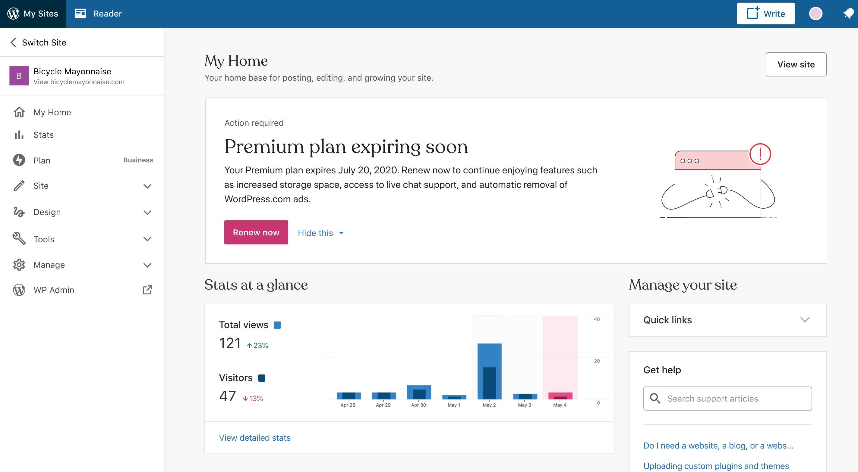 renew-plan