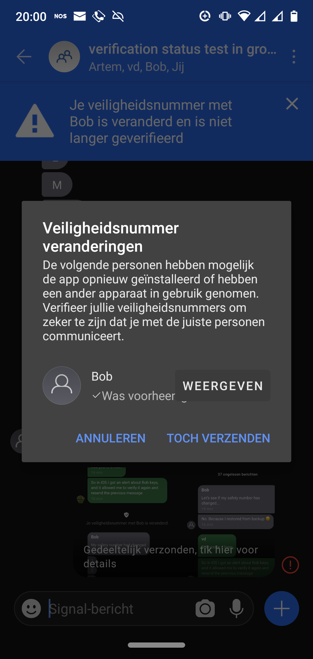 Signalid Red Button Code localized button does not fit · Issue #10084 · signalapp/Signal-Android ...