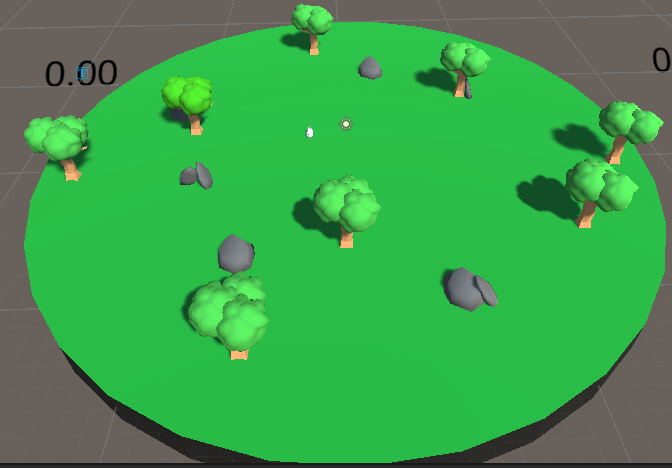GitHub - ArvinOhanian/Ecosystem: An Ecosystem built in Unity that ...