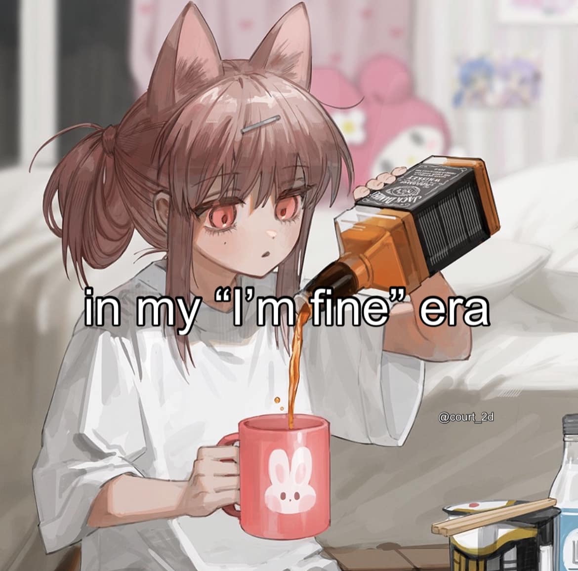 Secret Gifts Monika Will Love In After Story - s1o9kke