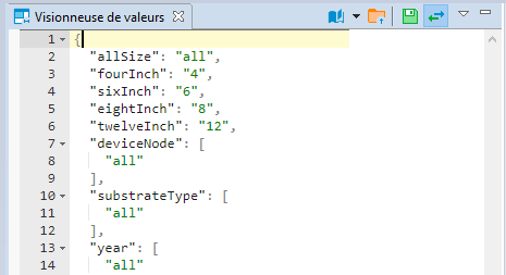 Add Json Viewer To Value Issue 5238 Dbeaver Github Image