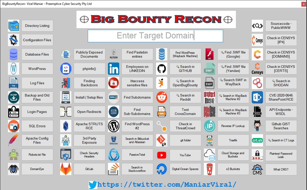 bounty-domains/top-10k.txt at main · asimd/bounty-domains · GitHub