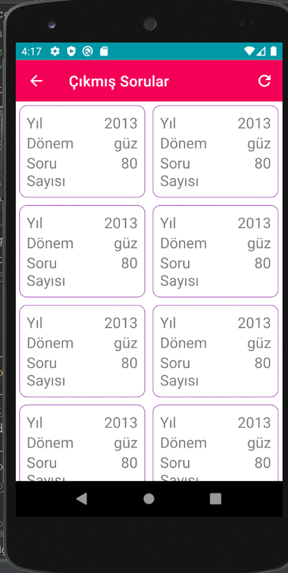 GitHub - ymyurdakul/Yds-Asistan: Yds ye hazırlanan için rehber amaçlı ...
