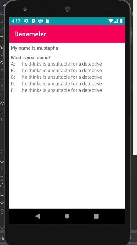 GitHub - ymyurdakul/Yds-Asistan: Yds ye hazırlanan için rehber amaçlı ...