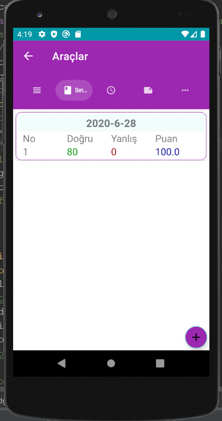GitHub - ymyurdakul/Yds-Asistan: Yds ye hazırlanan için rehber amaçlı ...