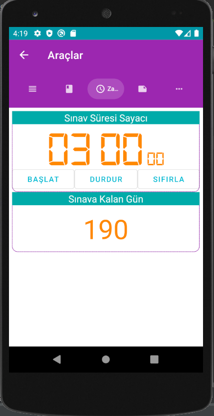 GitHub - ymyurdakul/Yds-Asistan: Yds ye hazırlanan için rehber amaçlı ...