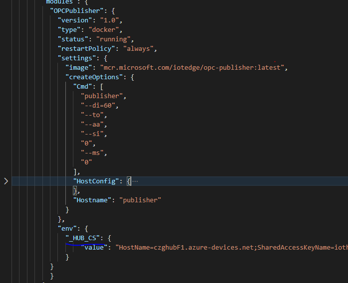 TLS handshake problem · Issue #266 · Azure/iotedgehubdev · GitHub
