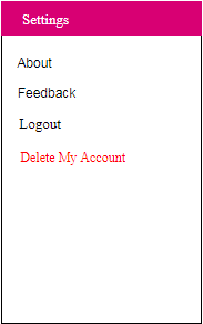 latest mockup