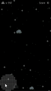 GitHub - hyunxiGit/shooting: This is my Unity space shooting game art ...