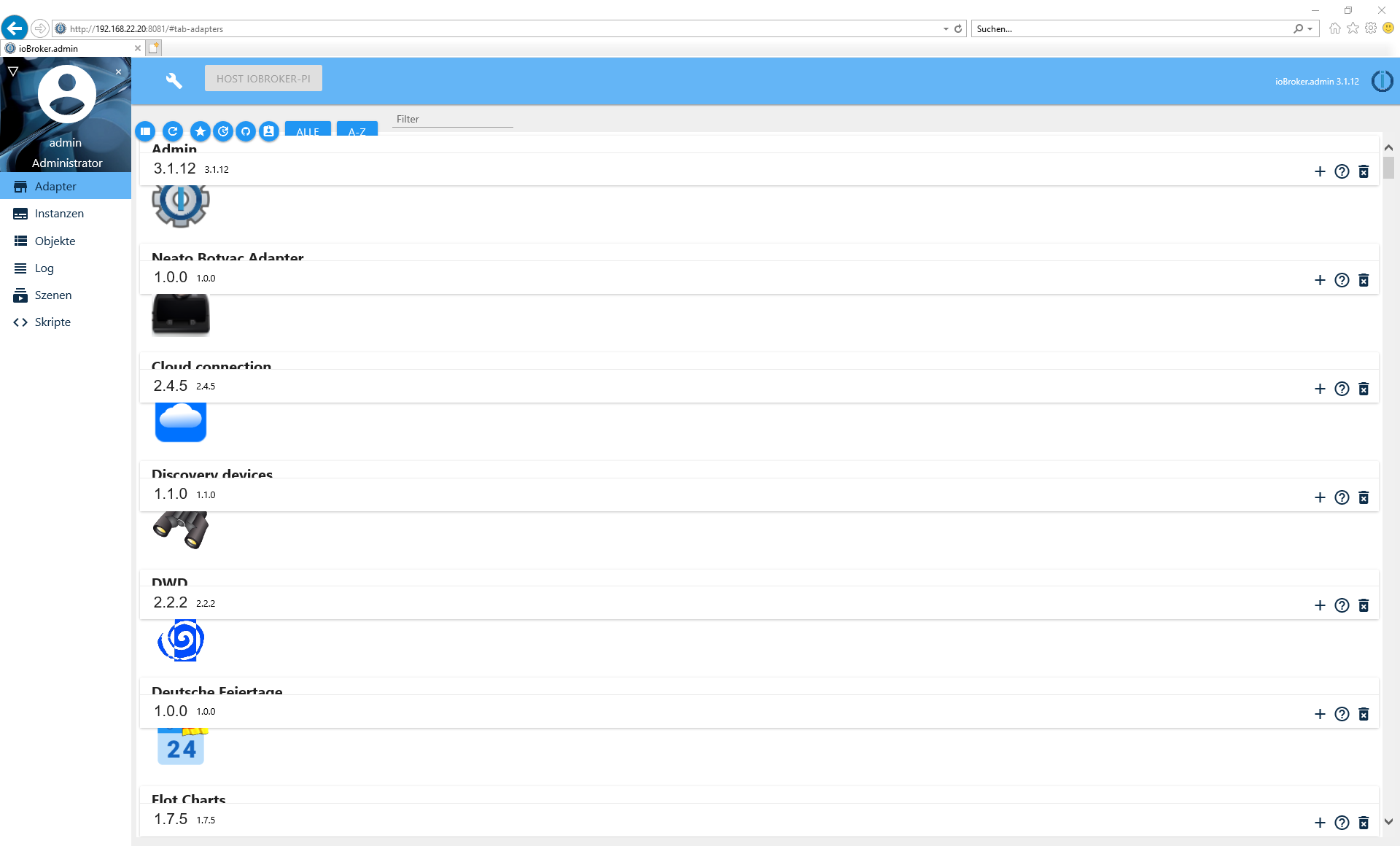Keine Scrollbalken im Firefox und Designartefakte im IE · Issue #193 ...