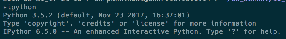 slime_python_ipython set to 1 but still 1 line being copied over ...