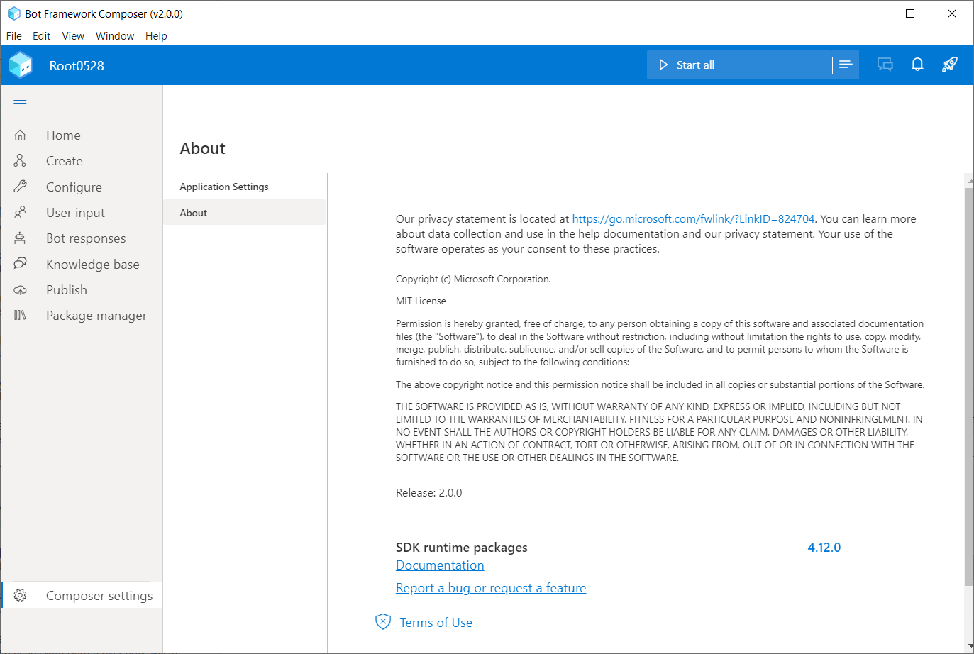 Documentation link is out of date (4.12 should be 4.13) · Issue #7955 ...