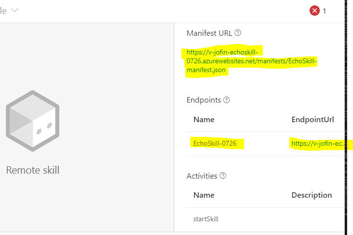 Missing: no indication in the project pane when you've selected a ...