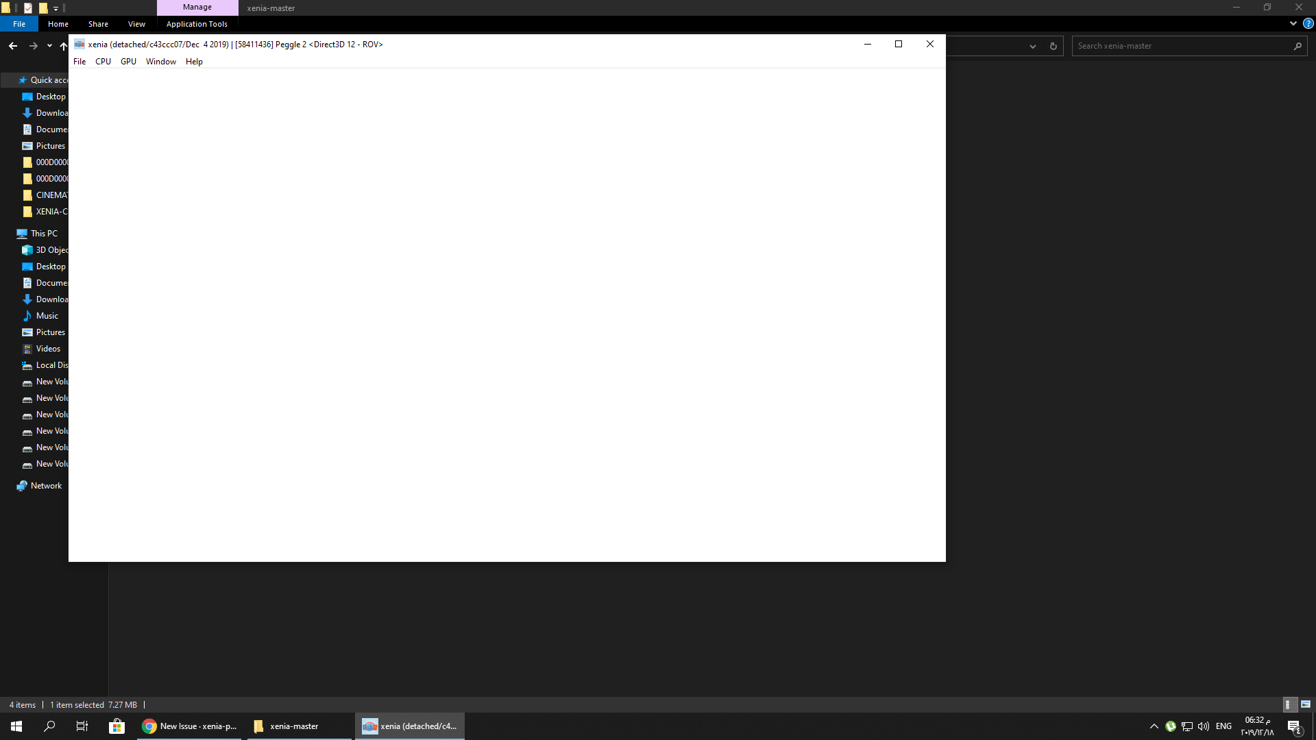58411436 - Peggle 2 · Issue #215 · xenia-project/issue-graveyard · GitHub