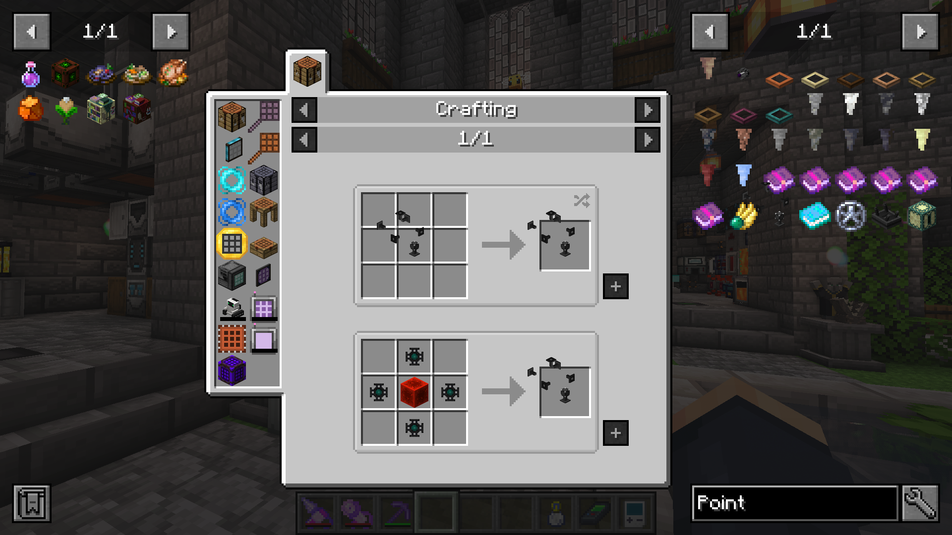 Flux Networks Textures are Broken · Issue #3246 · FTBTeam/FTB-Modpack ...