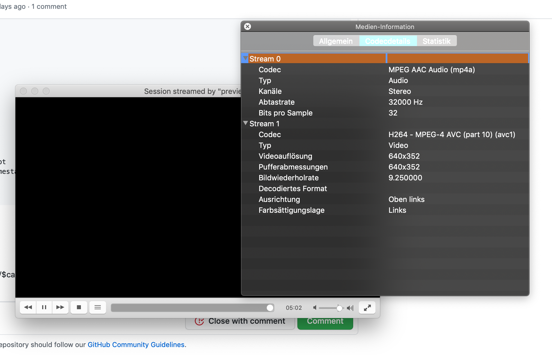 rmtp stream is black · Issue 700 · blakeblackshear/frigate · GitHub