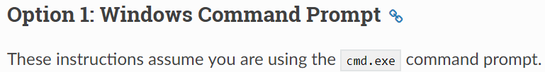 cmd