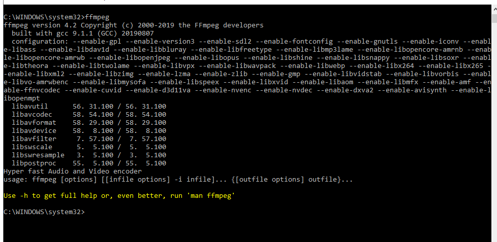 Error running · Issue #12 · SwapnilSoni1999/spotify-dl · GitHub