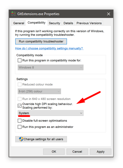 High HDPI is really messing up the display of screens · Issue #4099 ...