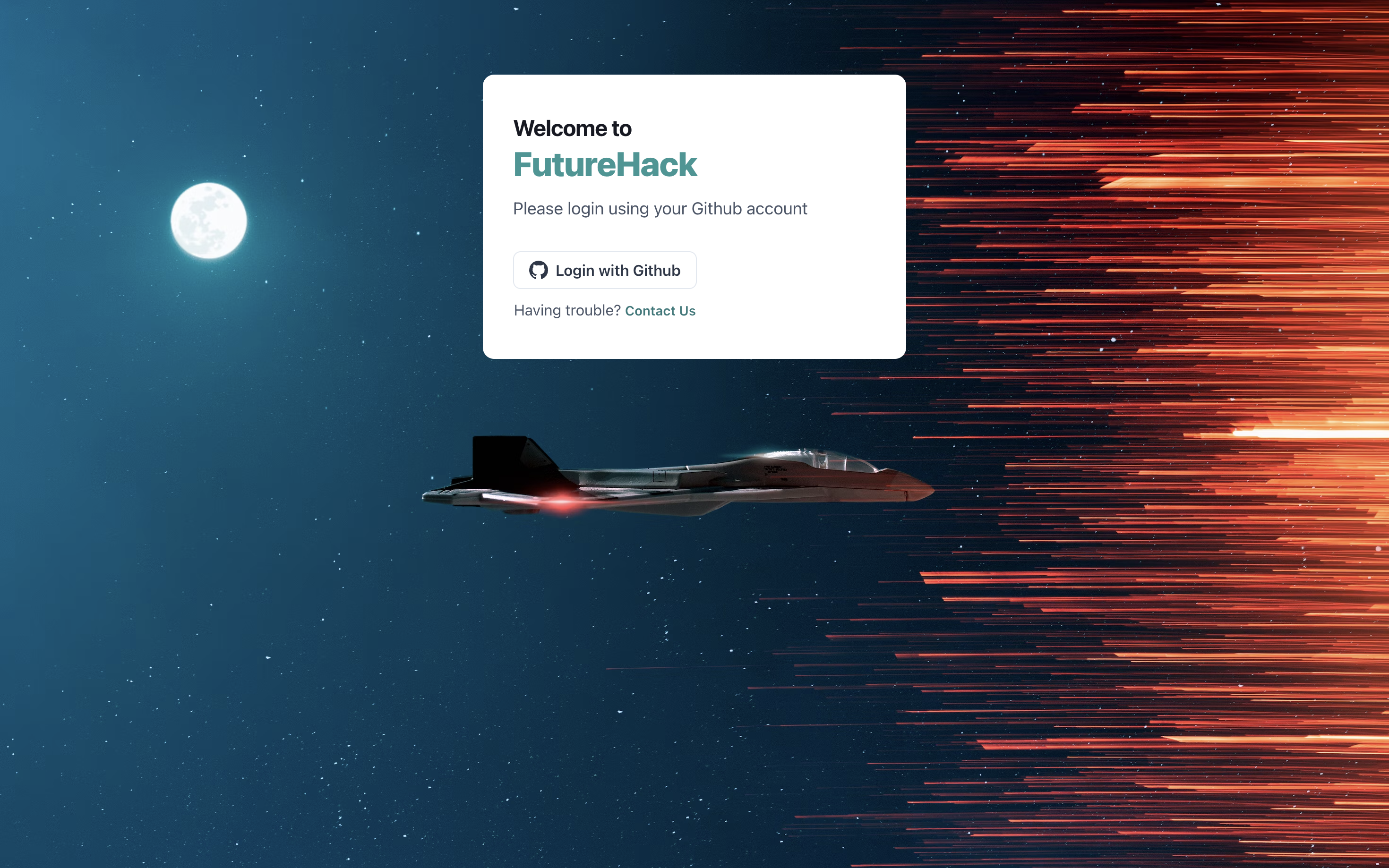 GitHub - yohanjhaveri/hackathon-portal: A portal to manage participants ...