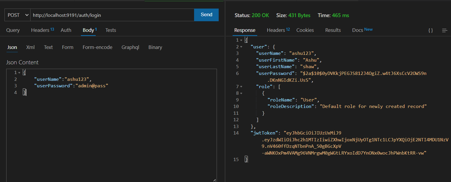 GitHub - ashwanikumarshaw/Return-Order-Management-System: A leading ...