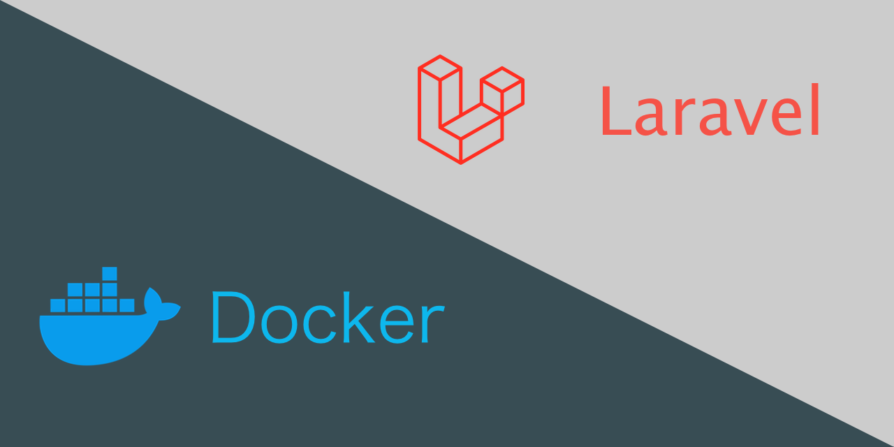 docker-laravel