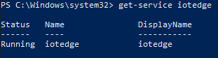 Edge modules 'failed' after reboot · Issue #659 · Azure/iotedge · GitHub
