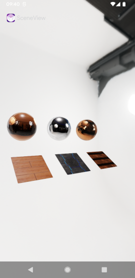 Model Viewer