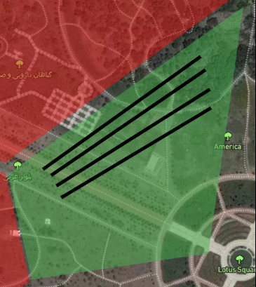Overlapping annotations OnClickListener · Issue #1134 · mapbox/mapbox ...