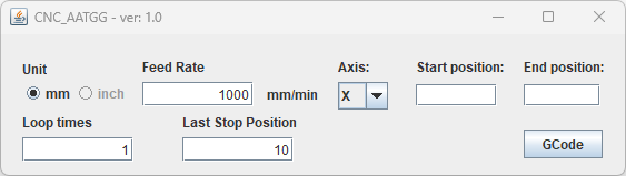 GitHub - smithy1/CNC_AATGG
