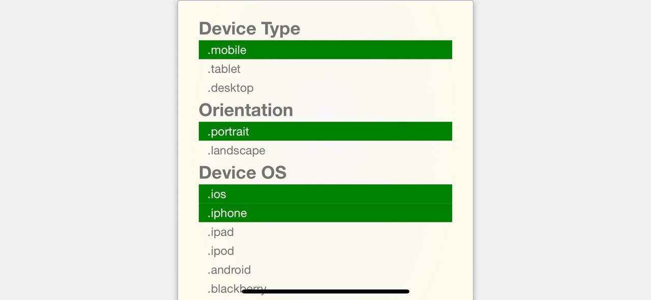 Orientation change does not work properly on iPhone X Safari · Issue ...