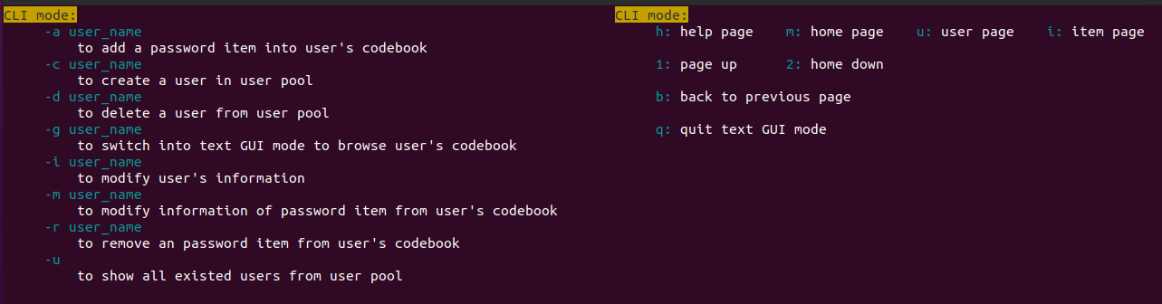 GitHub - aa01912001/tCodebook: a text-based codebook tool on linux
